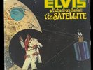 SEALED, Elvis Presley ‎– Aloha From Hawaii Via Satellite, Jukebox, US, 1973