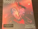 The Rolling Stones – Hackney Diamonds – Vinyl LP – NEW SEALED MINT
