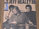 Sealed 1988 The Jeff Healey Band See The Light Vinyl Record LP Arista AL-8553