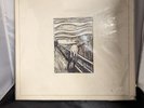 Rare Morgen  Self-Titled Hard Psych 1969 Probe Vinyl record
