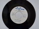 Bruce Channel - KIng Bee / Hey Sweet Baby - LE CAM Ex