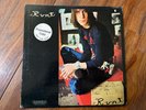 Todd Rundgren ‎– Runt 1970 Ampex A-10105 Promo Jacket/Vinyl VG+
