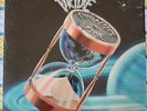 Driver, 1988 Rampage Issued, “Characters In Time” , Vinyl