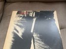 Vinyl.Lp-Rock.1971.The ROLLING STONES-Sticky Fingers.COC59100.