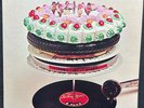 Let It Bleed By The Rolling Stones With  Poster NPS-4  EX inside and Out