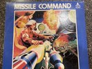 Atari Missile Command KSS-5031