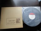 Tony Rice Got Me A Martin Guitar Japan Vinyl LP 1974 RC 103 Red Clay Bluegrass