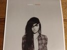 RARE 2011 Lights Siberia Vinyl Opaque Red Poxleitner-Bokan Good Preowned