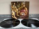 DOUBLE LP THE JIMI HENDRIX EXPERIENCE ELECTRIC LADYLAND  1972 NM-/EX SUPBERB