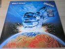 Judas Priest - Ram It Down - 1988 - CBS (Yougoslavie)