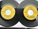 Northern Soul - The French Fries - Danse A La Musique With Free English Version