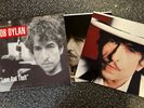 Bob Dylan Love and Theft Original 9-11-2001 2 LP Columbia C285975 1st press