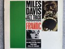 Miles Davis : Frantic Soundtrack : Vinyl Record CL 1268 : Exc Cond