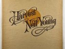 Neil Young “Harvest” LP/Reprise MS 2032 (VG+) Insert 1972 Gatefold