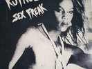 Ru Paul record 1985 Sex Freak