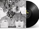 The Beatles - Revolver Lp (Stereo) Vinyl 2022 - from Boxset - New Unsealed