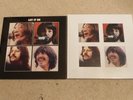 THE BEATLES - LET IT BE - VINYL LP + LET IT BE BOOK FROM SUPER DELUXE BOX SET ##