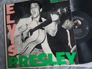Elvis Presley 1ST ALBUM, LPM-1254 (USA 1956 ORIGINAL) RARE P.D. LABEL