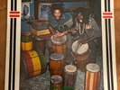 The Congos: Heart of the Congos--1978 Reggae Vinyl--Congo Ashanty