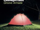 Groove Armada - Late Night Tales: Groove Armada [New Vinyl LP] Black, 180 Gram,