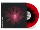 Profiler A Digital Nowhere Red Black Splatter Vinyl NEW SEALED