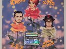 EX Deee-Lite - E.S.P / Good Beat Us *1991 12’’ Vinyl