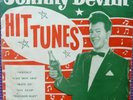 JOHNNY DEVLIN N.Z ROCKABILLY/6 TRACK/COKE PROMO=HIT TUNES