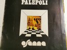 OSANNA / PALEPOLI   ITALIAN PROG   Vinyl LP - ORIGINAL