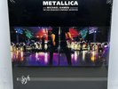 S&M by Metallica (Record, 2015) *NEW / SEALED*