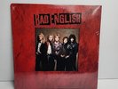 Bad English Self Titled Record Album 1989 Epic OE 45083 Sealed Original Pressing