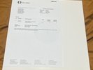 Queen Hot Space Vinyl Test Pressing RARE