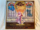 Resurrection Band Rainbow's End Vinyl LP Star Song Records 1979 w/ Insert Clean