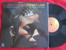 ABBEY LINCOLN/Archie Shepp LP Golden Lady orig 1981 INNER CITY  VG++ signed copy