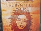 The Miseducation of Lauryn Hill 2 Vinyls  Doo Wop That Thing , Touring This Year