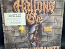 Hallows Eve - Death & Insanity | 1986 Vinyl never opened w/ Hype Sticker