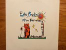 Edie Brickell & New Bohemians - Shooting Rubberbands ... LP 1988 Pressing VG+