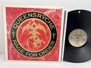 Queensryche / Rage For Order Vinyl LP /  1986 (ST-17197)  VG+/VG+ Inner