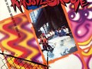 Various - Krush Groove (Music From The Original Motion Picture Soundtrack)  (LP,