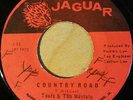 Toots & The Maytals - Country Road (7