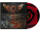 SULPHUR AEON - seven crowns and seven seals LP+Slipcase corona