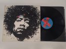 Jimi Hendrix Kiss The Sky LP USA 1984