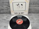 LOVE AND ROCKETS Earth Sun Moon LP Vinyl Big Time Red Label