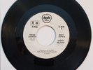 Mary Hopkin Temma Harbour b/w Lontano Dagli Occhi Japan Apple White Label Promo