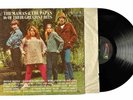The Mamas And The Papas 16 Of Their Greatest Hits Vinyl DS 50064