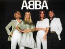 ABBA (PROMO LP) PR 300 COVER:MINT- VINYL:VG+ (1 cosmetic scratch S1T1:inaudible)