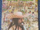Bunny Wailer - Marketplace - Reggae Vinyl LP Solomonic/Shanachie bob marley