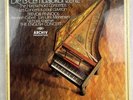 J.S. BACH 13 CEMBALOKONZERTE HARPSICHORD CONCERTOS TREVOR PINNOCK 4LP set SEALED