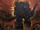 Dismember Vinyl Massive Killing capacity  1995 LP