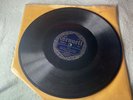 GENNETT  Record 78 rpm 5009 SAN Husk O'Hare Super Orch / ECCENTRIC Friar Society
