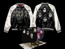 KISS 50th Anniversary Debut First 1st Album Picture Disc LP VINYL & JACKET (L)